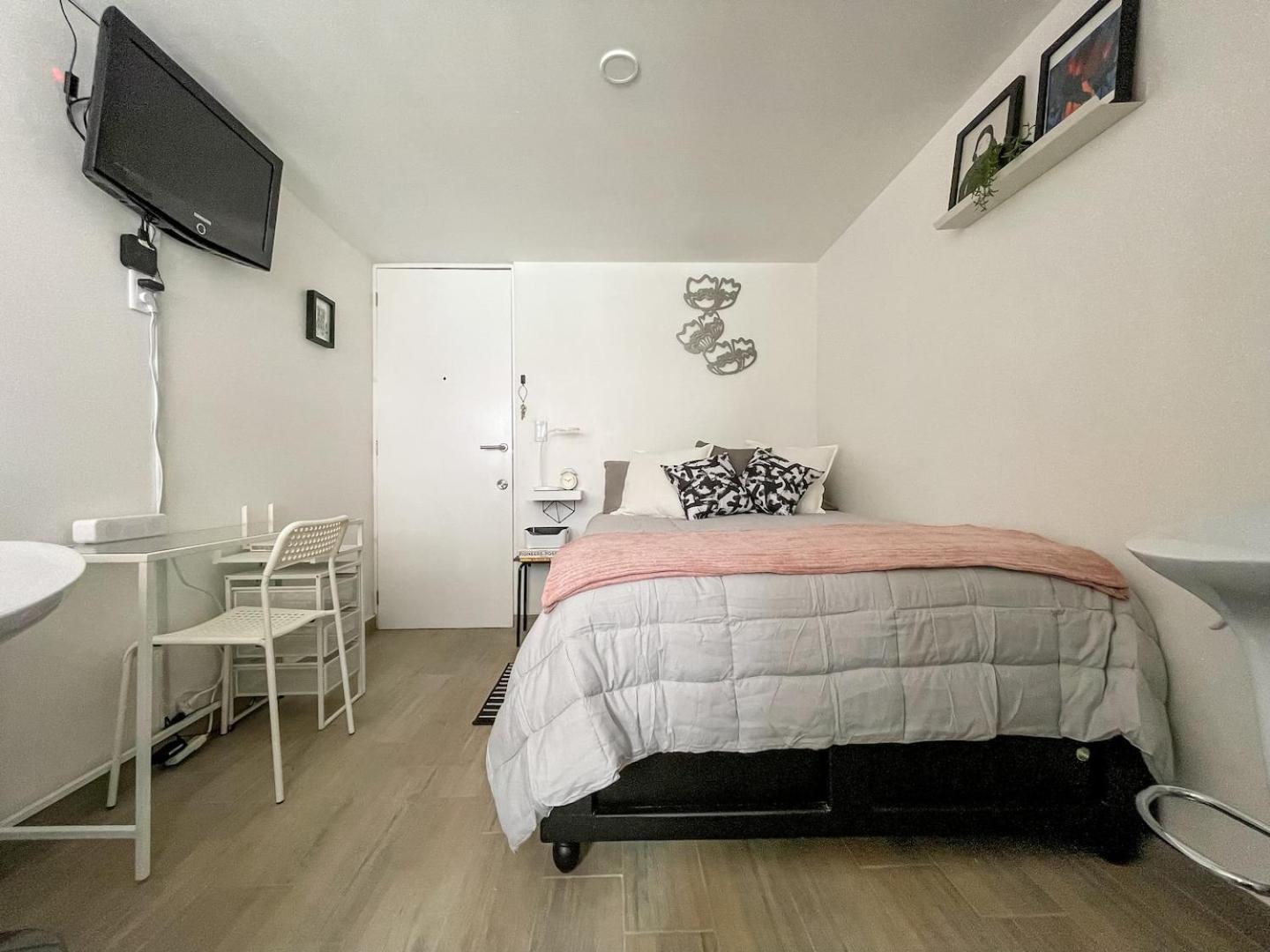 Casa de férias Increble Estudio Independiente